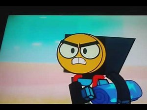Unikitty vs master frown ataque de playa