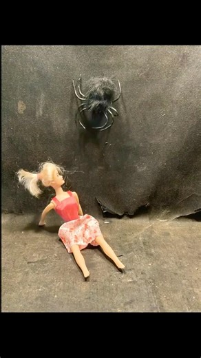 Mind control with Spider soldier. Wish everyone had one, but you don’t and mine is going to ruin you