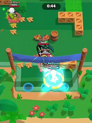 Um atrapalhando o outro 🙏🏼