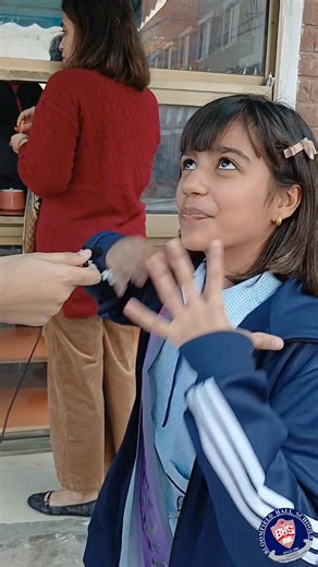 🎉 THE NEW CHAPTER BEGINS! 🎉 Catch our Bloomfield Hall students bringing their ambitions to life in this buzzing interview fest! 🎤 One of our Bloomians is chatting with friends about their wildest New Year resolutions, 💁‍♀️ the lessons they’re carrying forward, and the craziest things they’re ready to try! ✨ Watch, laugh, reflect, and CHEER 💫 — these BHS stars are ready to rewrite the rules! Share what YOU want to blaze in 2026, and let’s sprint into this fresh academic adventure TOGETHER! �