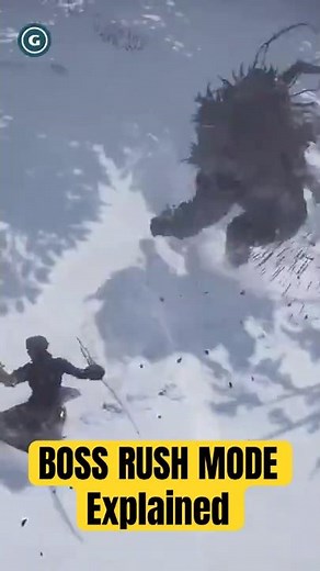 Lies Of P New BOSS RUSH Modes Explained