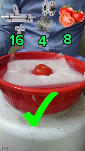 Try To Guess How Many Tissues Paper It Tooks! what will happend next? Kcn Experiment