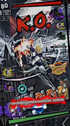 Dragon Ball Legends MOD MENU 2025: Unleash Unlimited Power!