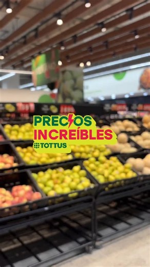 Tottus Chile on Instagram: "Precios increíbles, de esos que te hacen mirar dos veces 😮‍💨💚 Sí, están en Tottus y sí ¡Te estamos esperando para que los aproveches!"