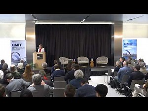 Event Opening Remarks | MIT Quantum Initiative (QMIT) Launch