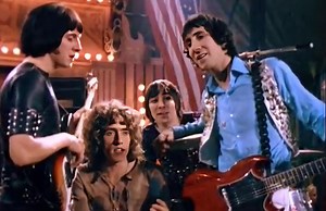 How The Who upstaged The Rolling Stones at their very own party