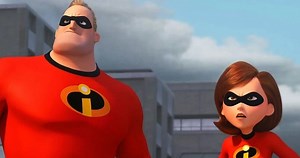 Elastigirl Heads Back to Work in First ‘The Incredibles 2′ Trailer – Watch Now!