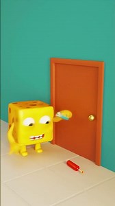 Cheesy’s Trashy Prank Gone Wrong! 5 💥🚪