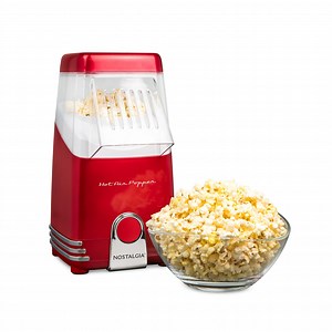 Nostalgia Popcorn Maker HAP8RR