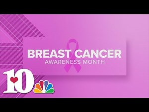 October is Breast Cancer Awareness Month