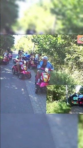 Plan: Habicht 2.0🤣🤣 - Rentner Tour 2025 von Schradin🤣🤣