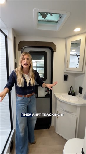 But for real, where are we going? 😉 🚐 2026 Grand Design Transcend 325BHT | Camping World