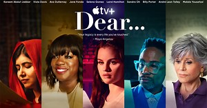 Dear… - Trailers & Videos - Apple TV  Press