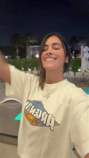 MESSI's wife celebrates ARGENTINA reaching the WORLD CUP FINAL