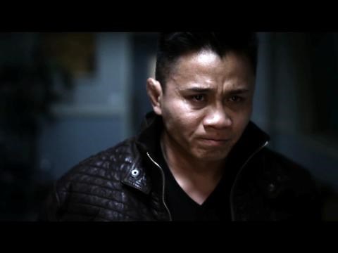 Puncture Wounds (2014)