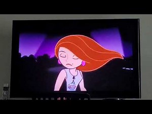 Kim Possible World Tour Promo (2007)