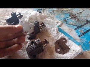 Chrysler engine code p1391- 4.7L Jeep Grand Cherokee