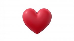 Animation 3d Hearts Rotating Loop 3 Stock Footage Video (100% Royalty-free) 1023593236 | Shutterstock