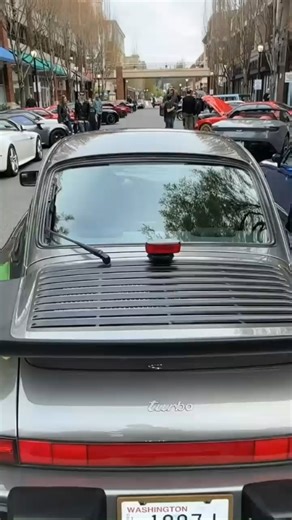 Can’t wait to hit repeat on last weekend’s successful opening day of Exotics at Redmond Town Center! Set those alarms for tomorrow, Saturday, April 20th 9 a.m-11 a.m. See you there! ️ : Jason Tang . . . #redmondtowncenter #redmondwa #exoticsatrtc #carshow #carlovers #carenthusiast #carcommunity | Redmond Town Center | Facebook