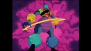 【超人大全集】恐怖の惑星バルカン【プラネットマンのテーマ】