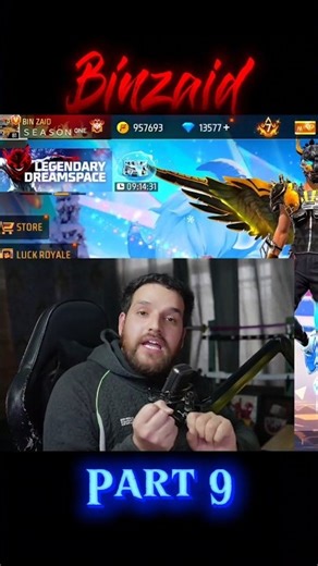 Binzaid Gaming Is Right | Most Popular | Part 9