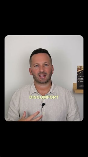 Taking things personally sabotages intimacy #retroactivejealousy #relationshipadvice