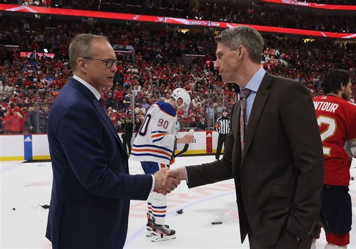 Oilers vs Panthers 2025 Stanley Cup Final schedule: Dates, start times, and viewing details