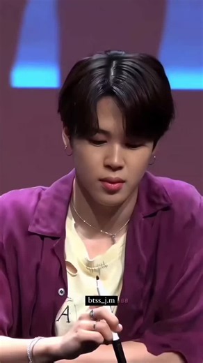 Happy Birthday Jimin from BTS! 🥰 A Special BTS Army Message