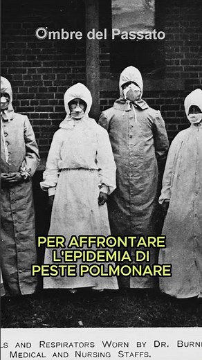 History Pills: The Pneumonic Plague Epidemic in Australia in 1905