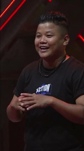 Jeanbi ने बताई अपनी Story! 😱📢 | MTV Roadies Double Cross