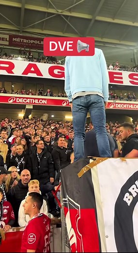 Exploring Lille's Ultra Football Culture