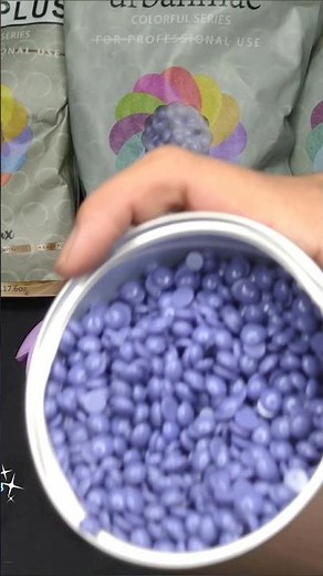 how to body wax - full body waxing 🥣🎭🎭📊#shortsfeed #shorts #waxings