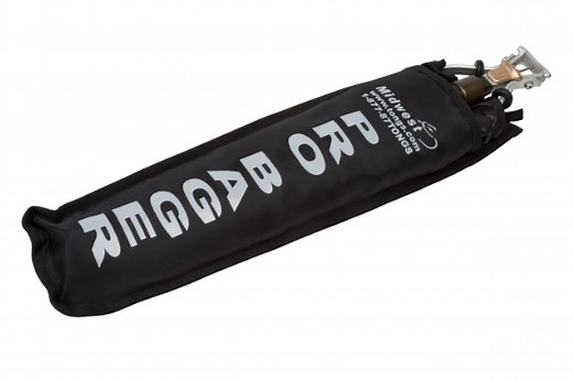 Pro Bagger System | Snake Bagger Systems | Midwest Tongs