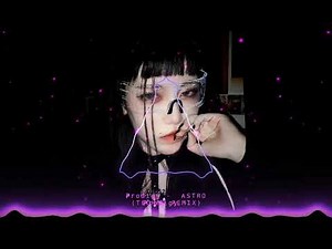 Prodigy - Astro - Ivoxygen (TECHNOxDNB REMIX)