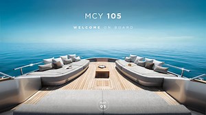 5.6K views · 576 reactions | Step on board the #MCY105, pass through...