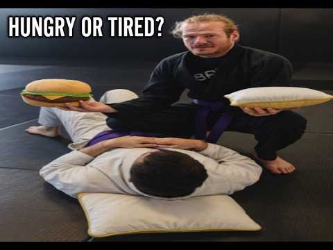 Choose Wisely: Comfort or Calories