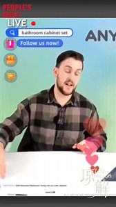 With the rapid growth of cross-border e-commerce, an increasing number of foreign hosts are appearing in Chinese #livestream studios. Bati, from Zimbabwe, is one such host. Starting as a livestreaming novice, he has become a cross-border e-commerce expert. Through factory tours and professional product presentations, he promotes "Made in #China" to consumers worldwide. In this episode, People's Daily reporter Lily visits Bati's livestream studio to discover the opportunities China brings to the 