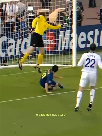 Lionel Messi's Incredible Skills and Highlights