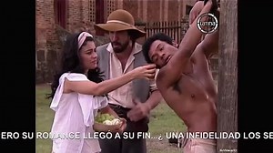 La esclava Isaura capitulo 133