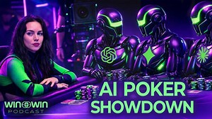 AI Bluffing: Measuring Social Intelligence in LLMs with Google DeepMind | Kaggle posted on the topic | LinkedIn