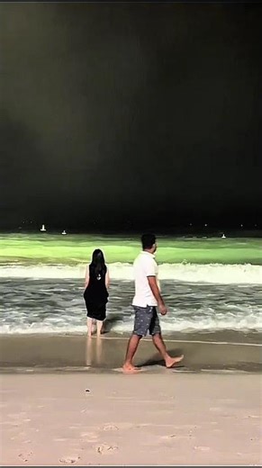Kite Beach Vibes in Dubai ✨ | Maktub