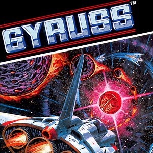 Gyruss Guide - IGN