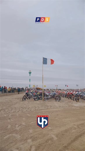 2.2K views · 119 reactions | HIGHLIGHTS LOON 2025  Powered by @updesignmoto  @pilotedesable #pilotedesable #pds | Pilote de Sable | Facebook