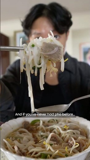 Low calorie foods that saved my life (TAKEAWAY PHO)