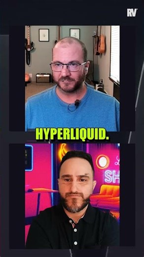 Up 13% Overnight!? Why Hyperliquid Exploded!