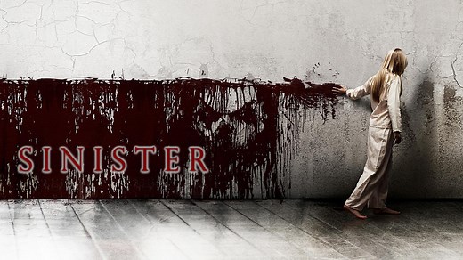 Sinister (2012) HD