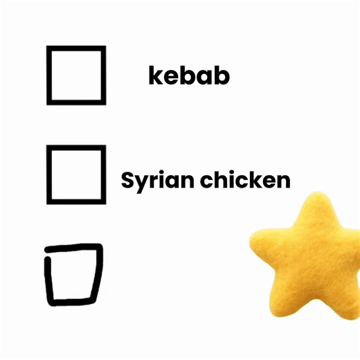 Discover the Best of Syrian Cuisine: Chicken and Sweets