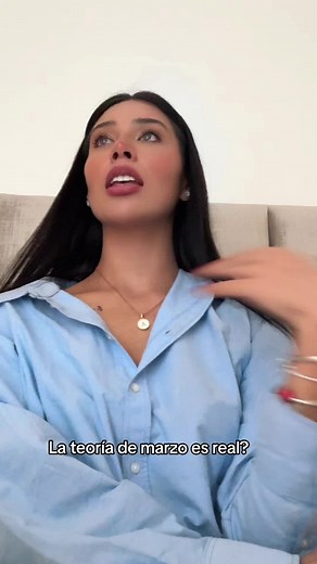 Exploring the March Theory: Is It Real?