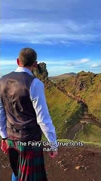 A tour guides must see spots on the Isle of Skye! #scotland #travel #scotlandtravel