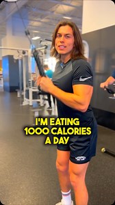 62K views · 1.7K reactions | eating 1000 calories a day and still can’t lose weight ? | Kevin Wu | Facebook